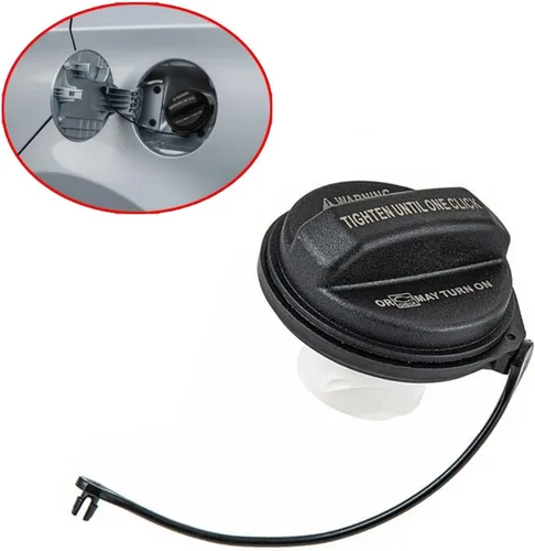 Vista 4 de Fuel Tank Caps for Elantra Sonata Santa Fe