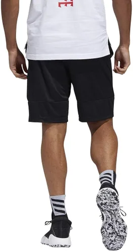 Vista 3 de adidas 3G Speed X - Pantalones cortos para hombre