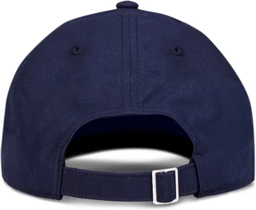Vista 3 de Reebok Standard Active Metal Badge Cap with Adjustable Strap for Men and Women (One Size Fits Most)
