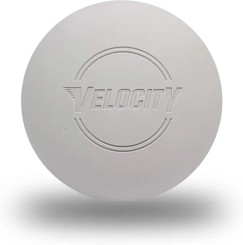 Vista 69 de Pelotas de lacrosse Velocity - 1, 2, 3, 6, 12, 18, 24, 36, 60 y 120 paquetes - para práctica, tamaño oficial aprobado por la NFHS y la universidad