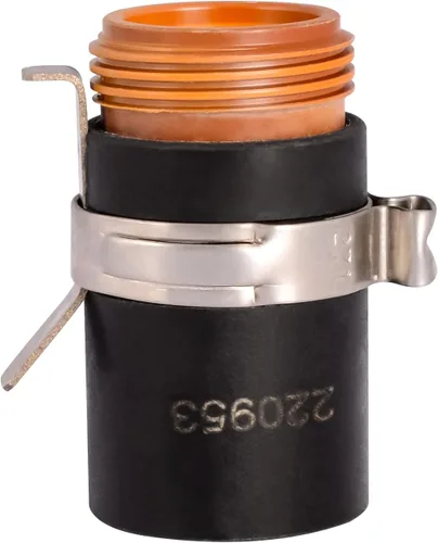 Vista 9 de 220854 Tapa de retención, 1 unidad, apto para PMX 45XP/65/85/105 Antorcha de corte de plasma consumible