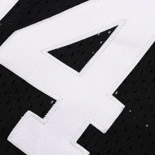 Vista 3 de Camiseta de baloncesto unisex con el príncipe de Bel Air Academy #14 de los años 90 para hombres y mujeres, para fiestas temáticas