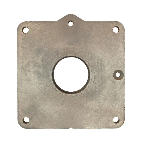 Vista 2 de RAParts (1) Soporte de rodamientos A140869 para Case-IH 480C 480D 480LL 584C 584D 585C 585D