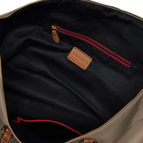 Vista 5 de Tommy Hilfiger Bolsa de fin de semana Julia