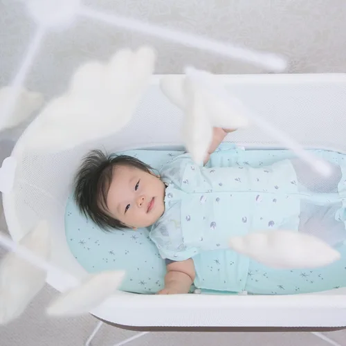 Vista 4 de Happiest Baby Sky Mobile