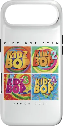 Vista 27 de Funda para iPhone 16 KIDZ BOP Stan