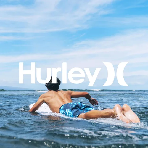 Vista 5 de Hurley Phantom OAO - Hombre de 20.0 in