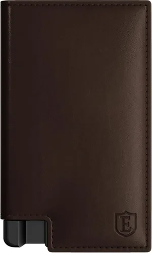 Vista 21 de Ekster Cartera de aluminio con tarjetero para hombre, Manzana Verde (Apple Green), Tarjetero