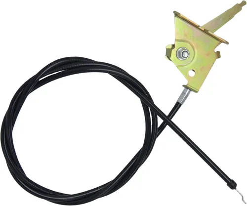 Vista 12 de 1-603336 1603336 Cable de estrangulador de control para cortacésped Toro Exmark Zero Turn Z Master 1603336 290-799-A 290-799 for Toro and for