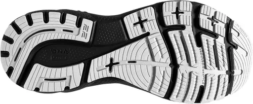 Vista 6 de Brooks Adrenaline GTS 22 Tenis para mujer