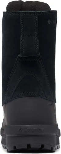 Vista 4 de Columbia Botas de nieve Moritza Shield Omni-Heat para mujer