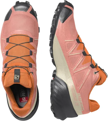Vista 6 de Salomon Women's Speedcross 5 Trail Running Shoes