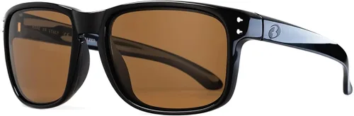 Vista 3 de Bnus italy made classic sunglasses corning real glass lens w polarized option
