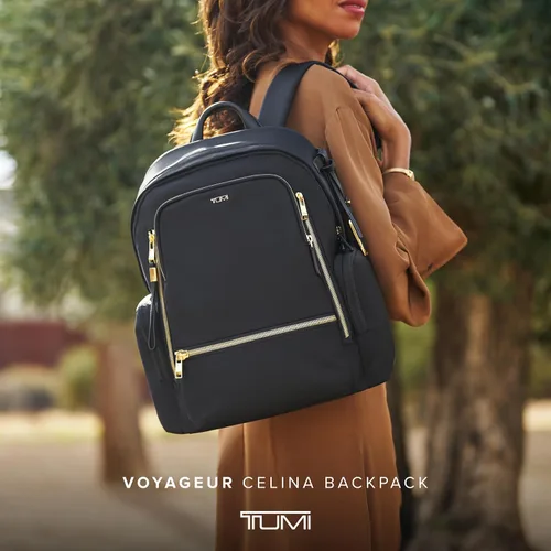 Vista 2 de Mochila para mujer Tumi Celina