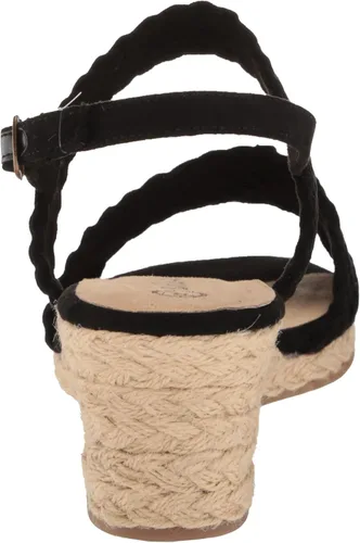 Vista 3 de Bella Vita Women's Mariella Sandal