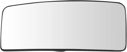 Vista 444 de TRQ Espejo Lateral del Conductor con Vidrio Calefactado y Tinte Azul Compatible con BMW 128i 135i 325xi 328i 328xi 335i 335is 335xi M3 BM1324104