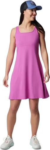 Vista 257 de Columbia Vestido PFG Freezer III para mujer