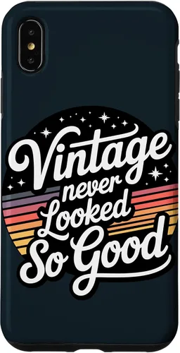 Vista 11 de Funny Parents Mom Dad Vintage Case for iPhone 17