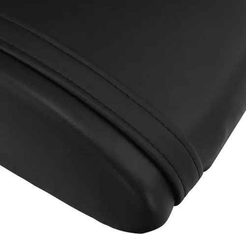 Vista 4 de TCMT Asiento trasero negro para motocicleta Honda CBR600RR 2003-2006, CBR1000RR 2004-2007