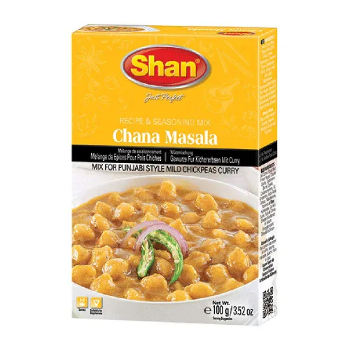 Vista 127 de Shan Chicken 65 - Mezcla de recetas y condimentos de 2.1 oz (60 g) - Polvo de especias para pollo frito picante agridulce - Adecuado