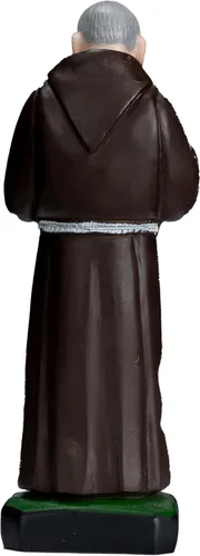 Vista 3 de THE FAITH GIFT SHOP Padre Pio/Padre Pío 8