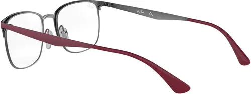 Vista 5 de Ray-Ban RX6421 Square Prescription Eyeglass Frames