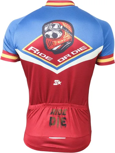 Vista 69 de Strgao - Camiseta de manga corta para hombre