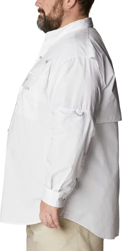 Vista 3 de Columbia Bonehead Ls - Camisa para hombre
