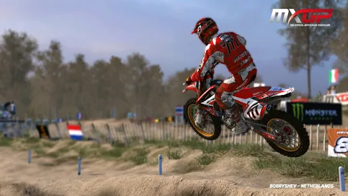 Vista 7 de MXGP 14 The Official Motocross Videogame