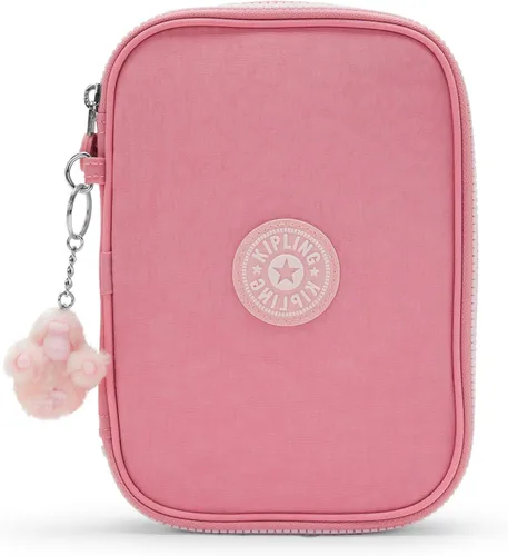 Vista 23 de Kipling Bolsa de cosméticos Bts de 100 bolígrafos para mujer Sello de flores