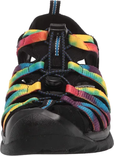 Vista 2 de KEEN Women's Whisper Closed Toe Sport Sandals