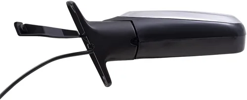 Vista 8 de Espejo eléctrico para Bronco tipo pala 1992-1996 para F-150 1992-1996 para F-250 1992-1997 para F-350 1992-1997 F7TZ17682BAA Set FO1321124 Brock