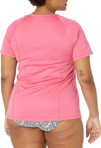 Vista 2 de Tienda Essentials Camiseta de manga corta para mujer