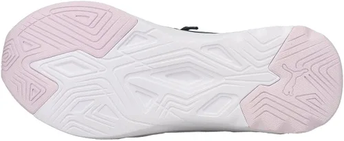 Vista 5 de PUMA Softride Sophia - Tenis de correr para mujer, Blanco Azul