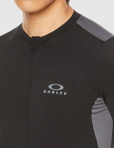 Vista 3 de Oakley Endurance Mix Jersey