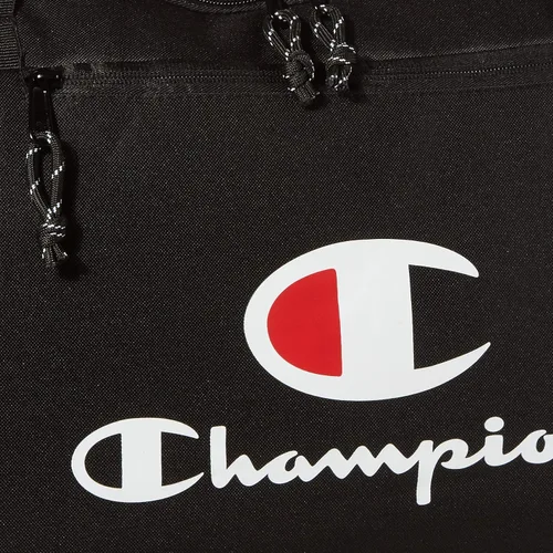 Vista 3 de Champion Bolsa de lona con logotipo