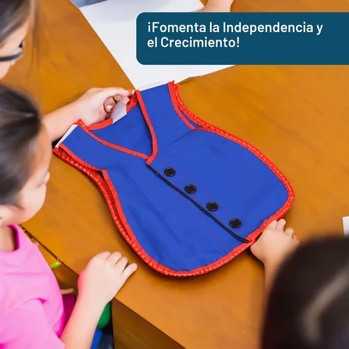 Vista 7 de Children's Factory boys Vest