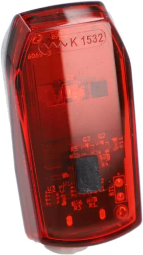 Vista 3 de fischer 85330 - Juego de luces LED 20/10 de lujo, talla única, 85330