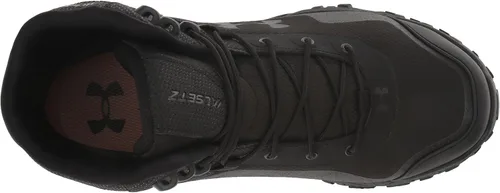 Vista 5 de Under Armour Valsetz RTS - Botas militares y tácticas para hombre 1.5.