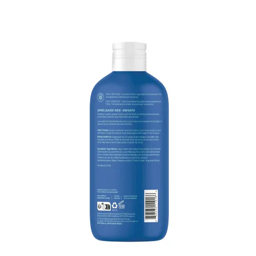 Vista 7 de ATTITUDE Champú y gel de baño para niños, limpiador de cabello y cuerpo verificado por EWG, jabón dermatológicamente probado, productos de baño a