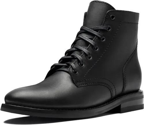 Vista 8 de Thursday Boot Company President - Botas al tobillo para hombre Anejo - Ganchos sin velocidad
