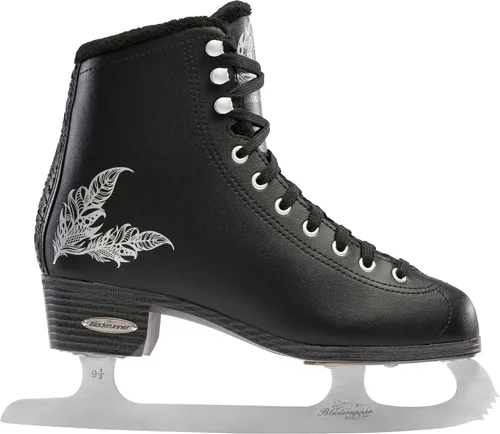 Vista 2 de Bladerunner Ice by Rollerblade Aurora - Patines de hielo para mujer