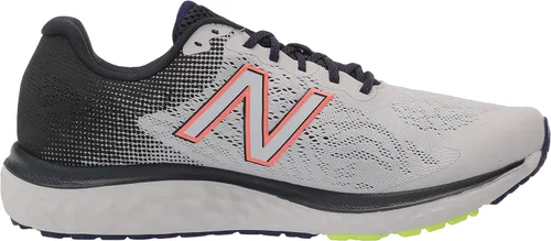 Vista 6 de New Balance Fresh Foam 680 V7 - Tenis de correr para mujer
