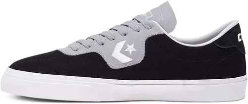 Vista 2 de Converse Contras Louie Lopez Pro Low Top NegroWolf GrisBlanco