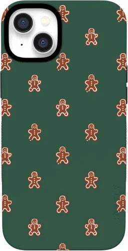 Vista 48 de Casely Funda para iPhone 14 Crayola Outside The Lines Marcador Crayola Compatible con MagSafe Diseño protector audaz
