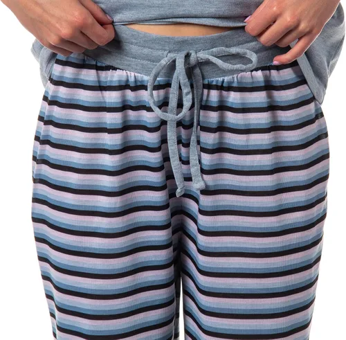 Vista 3 de Disney Winnie-the-Pooh Eeyore - Conjunto de pijama para mujer