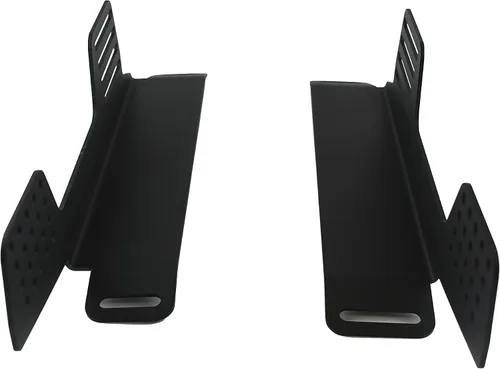 Vista 2 de Planted Soporte de asiento compatible con Mazda MX-5 Miata NB 1998-05 asientos de montaje lateral bajo