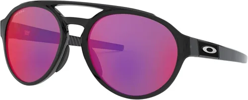 Vista 2 de Oakley Gafas de sol redondas Oo9421 Forager para hombre