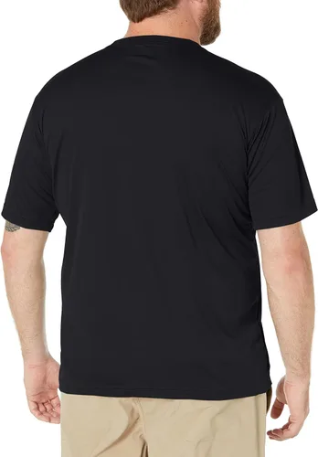 Vista 2 de Columbia Meeker Peak - Camiseta de manga corta para hombre