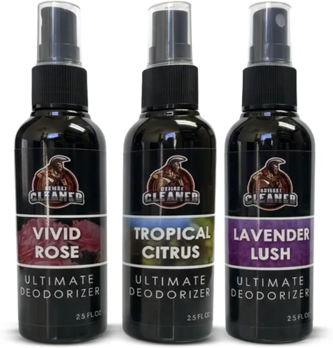 Vista 8 de Spray desodorizante para zapatos Eliminador de olor de los pies desinfectante, ambientador para zapatillas, bolsas de gimnasio y casilleros Para